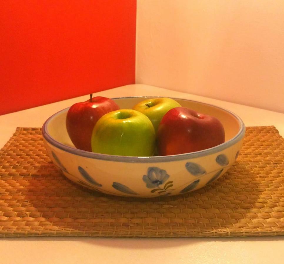 דירות סביליה Triana Leon Sanz מראה חיצוני תמונה